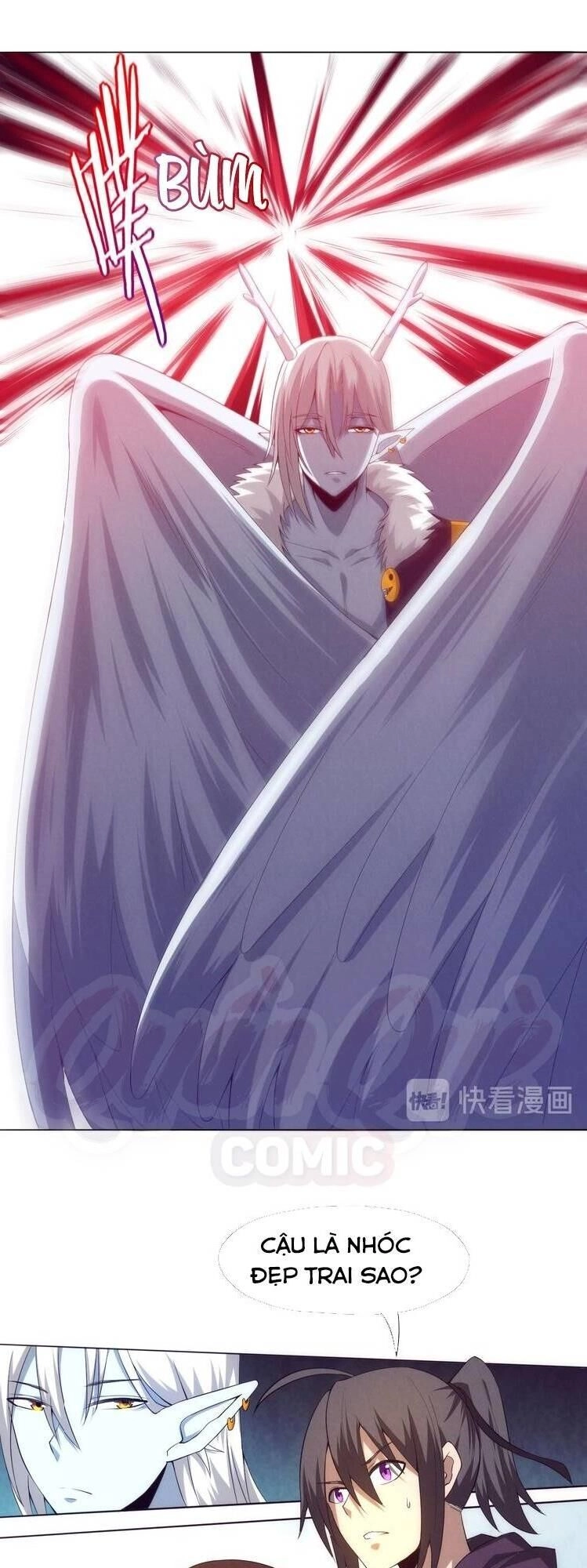 Hắc Kim Đảo Chapter 29 - 62