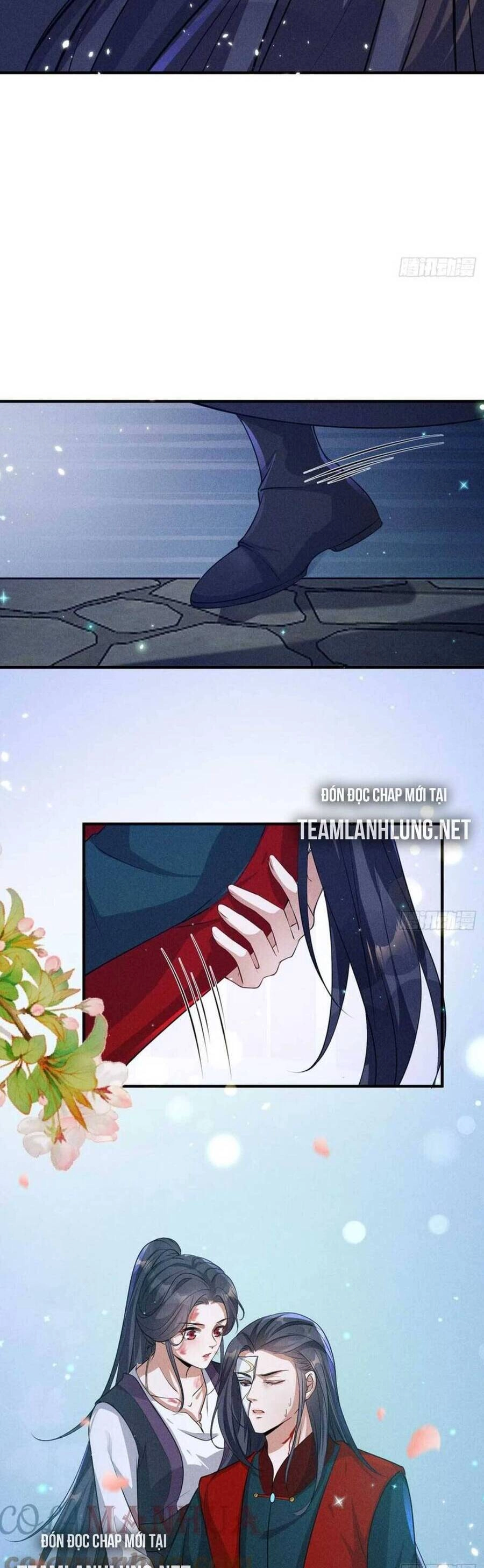 Tái Sinh Trở Lại : Ta Trở Thành Độc Y Thái Tử Phi Chapter 25 - 8