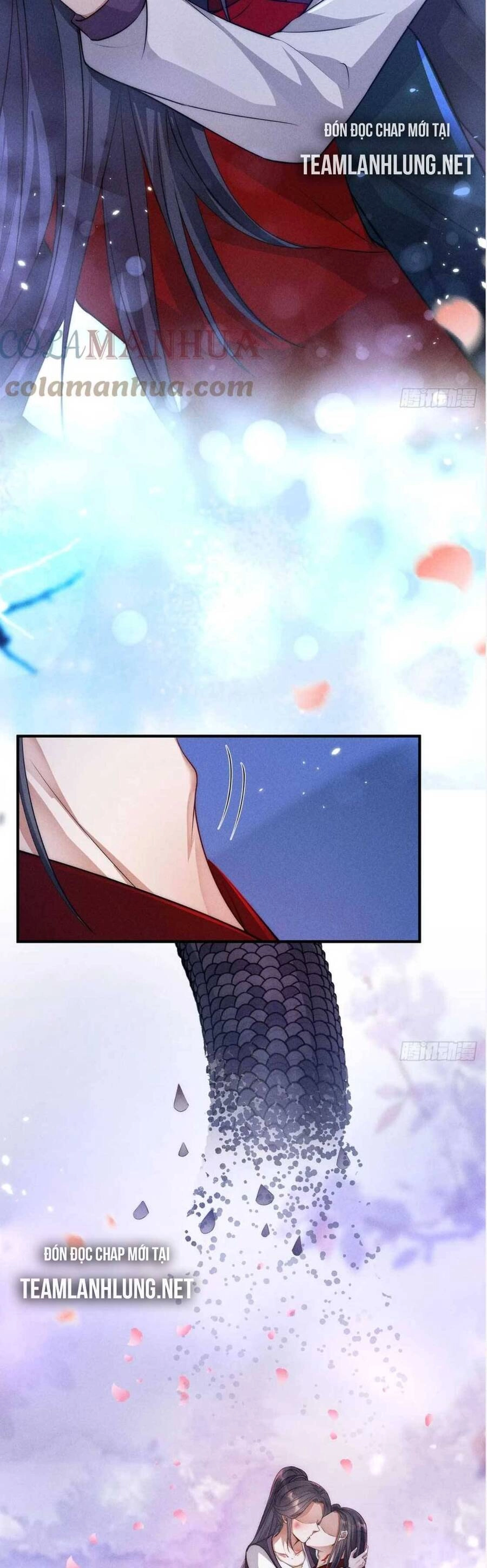 Tái Sinh Trở Lại : Ta Trở Thành Độc Y Thái Tử Phi Chapter 25 - 15