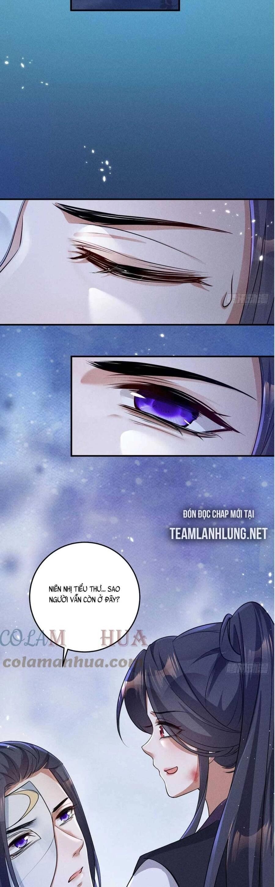 Tái Sinh Trở Lại : Ta Trở Thành Độc Y Thái Tử Phi Chapter 25 - 17