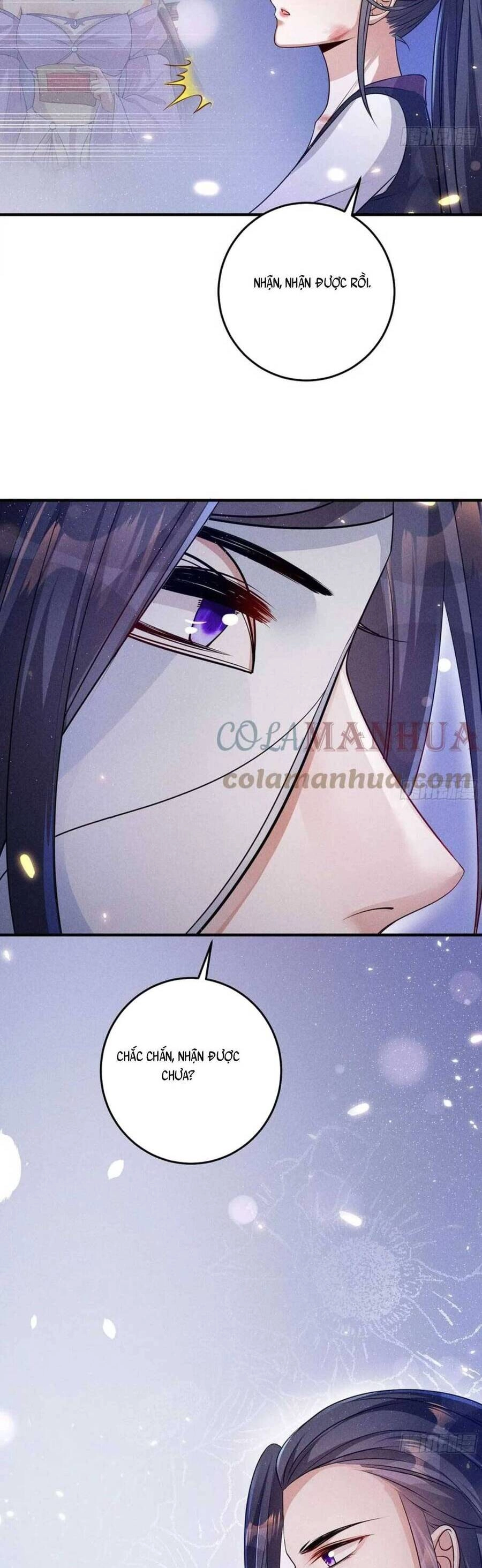 Tái Sinh Trở Lại : Ta Trở Thành Độc Y Thái Tử Phi Chapter 25 - 26