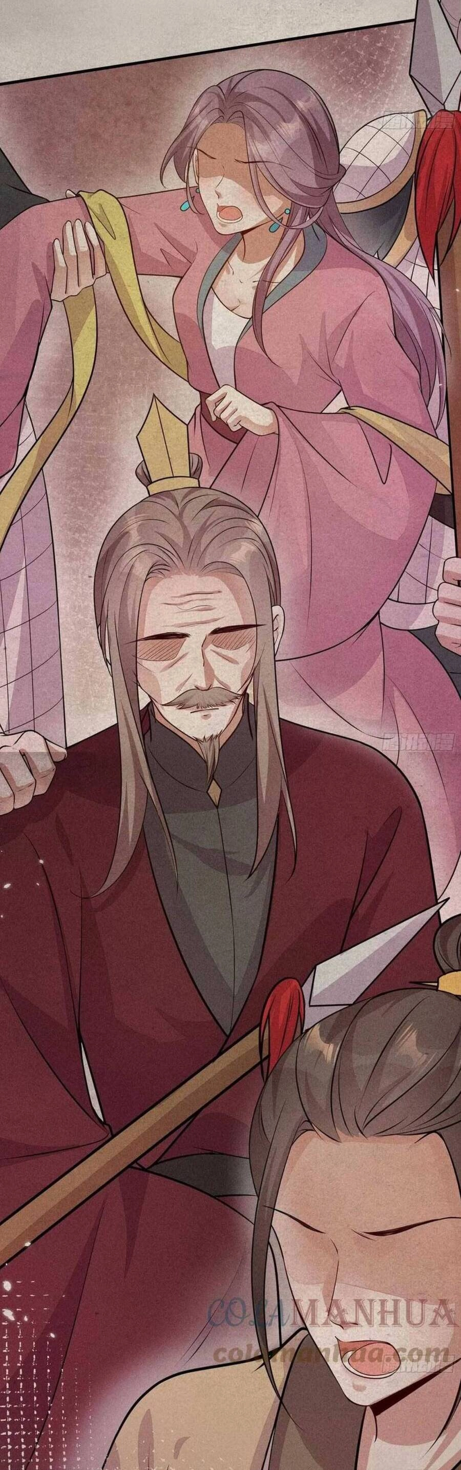 Tái Sinh Trở Lại : Ta Trở Thành Độc Y Thái Tử Phi Chapter 26 - 8