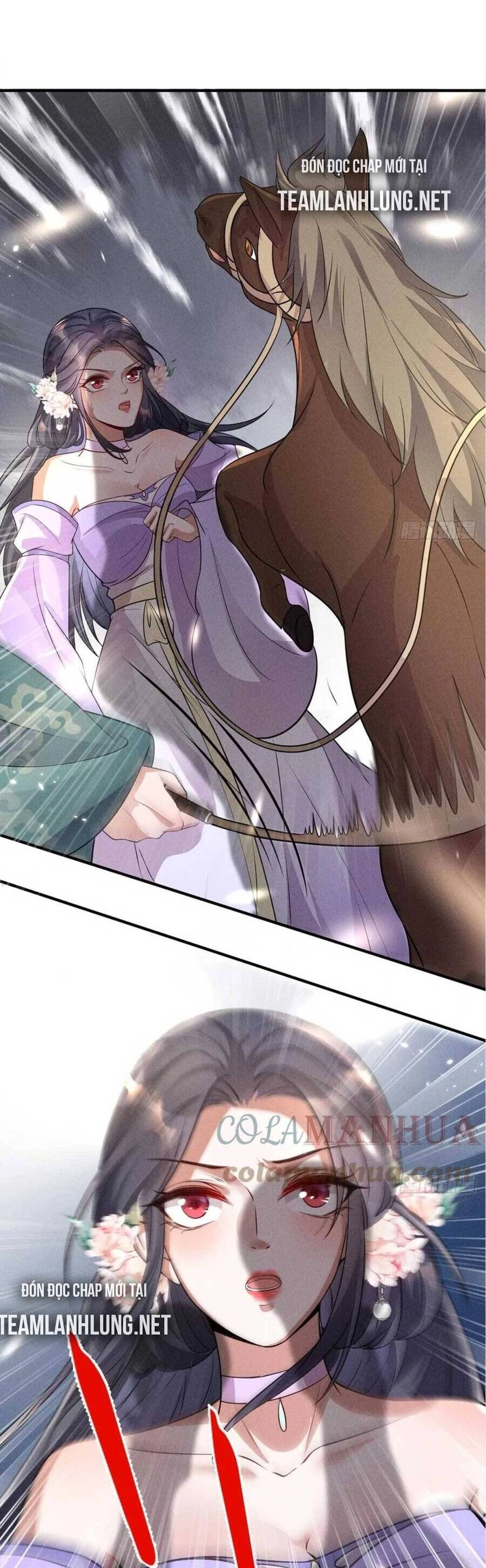 Tái Sinh Trở Lại : Ta Trở Thành Độc Y Thái Tử Phi Chapter 26 - 17