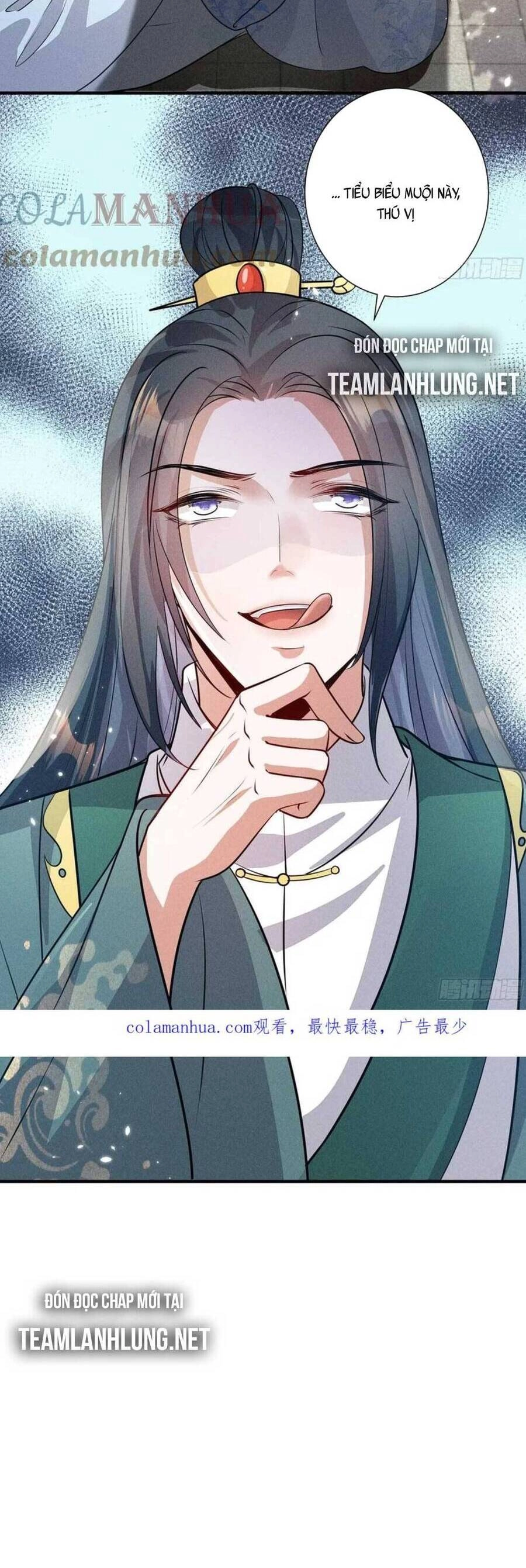 Tái Sinh Trở Lại : Ta Trở Thành Độc Y Thái Tử Phi Chapter 26 - 37