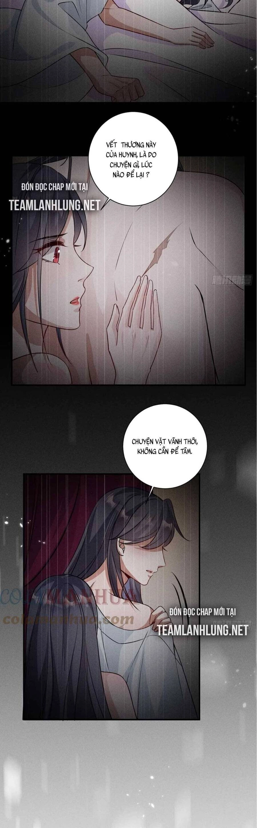 Tái Sinh Trở Lại : Ta Trở Thành Độc Y Thái Tử Phi Chapter 27 - 22