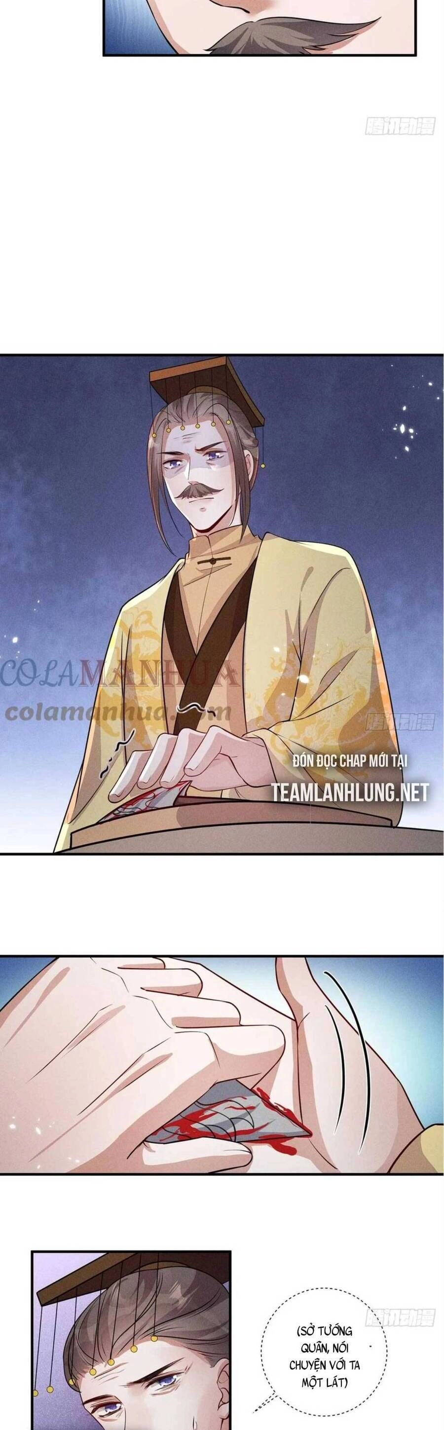 Tái Sinh Trở Lại : Ta Trở Thành Độc Y Thái Tử Phi Chapter 27 - 26