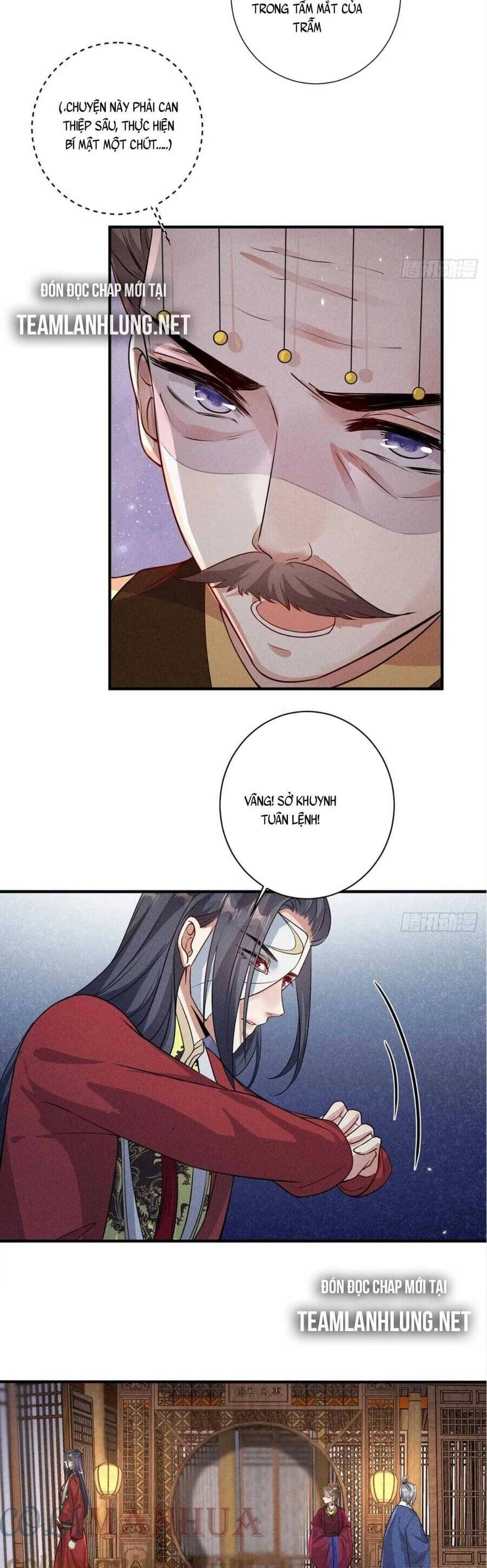 Tái Sinh Trở Lại : Ta Trở Thành Độc Y Thái Tử Phi Chapter 27 - 28