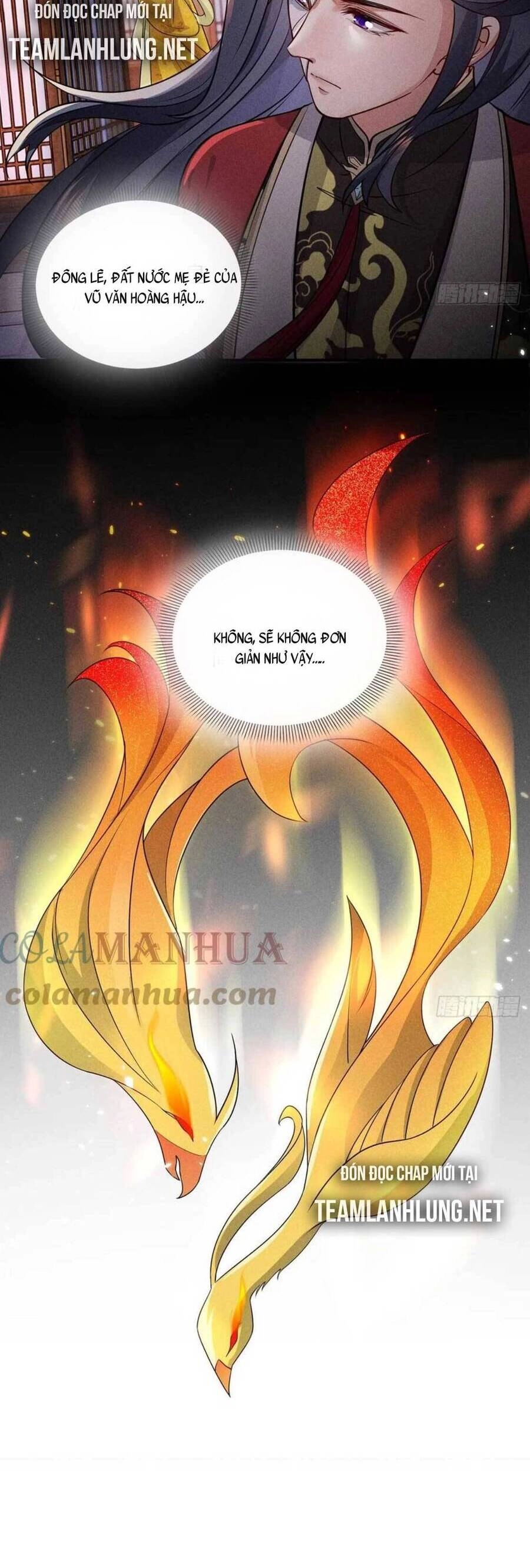 Tái Sinh Trở Lại : Ta Trở Thành Độc Y Thái Tử Phi Chapter 27 - 31