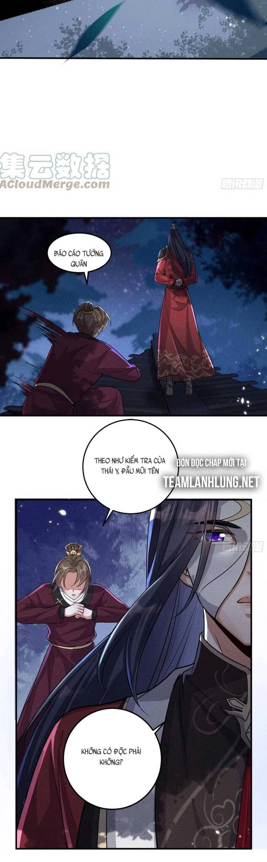 Tái Sinh Trở Lại : Ta Trở Thành Độc Y Thái Tử Phi Chapter 28 - 10