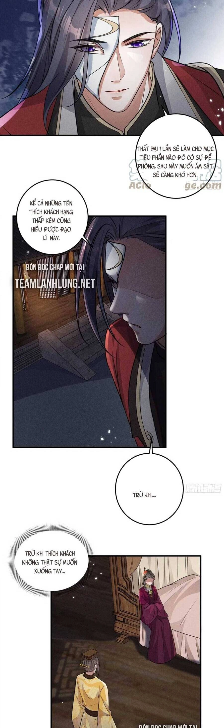 Tái Sinh Trở Lại : Ta Trở Thành Độc Y Thái Tử Phi Chapter 28 - 15