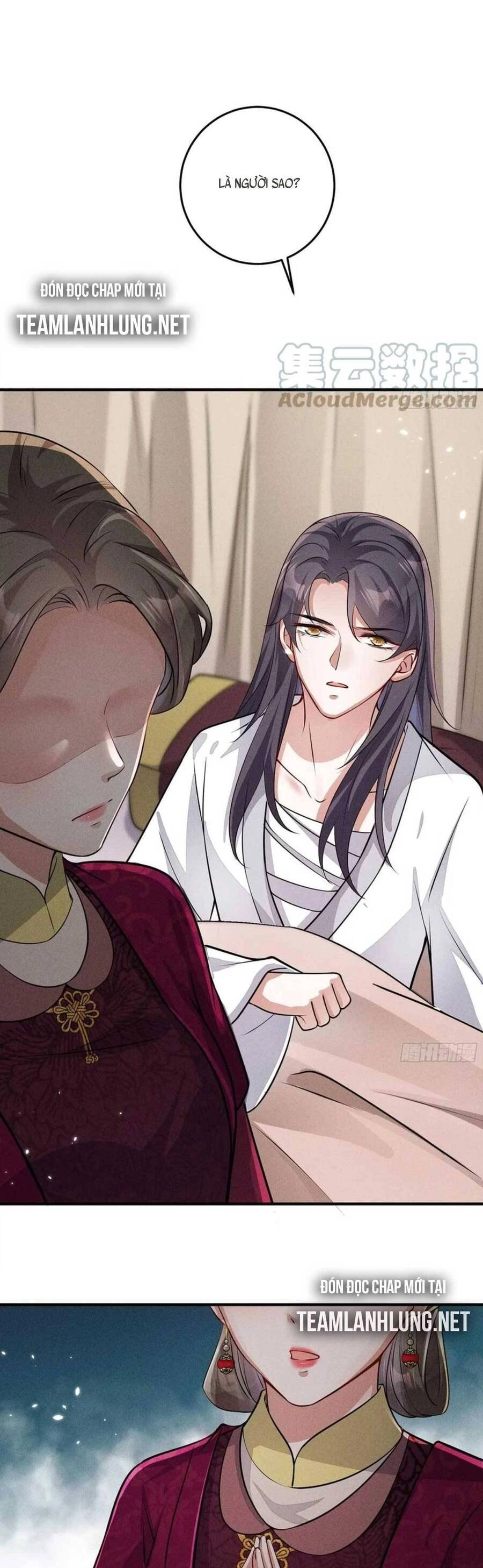 Tái Sinh Trở Lại : Ta Trở Thành Độc Y Thái Tử Phi Chapter 28 - 20