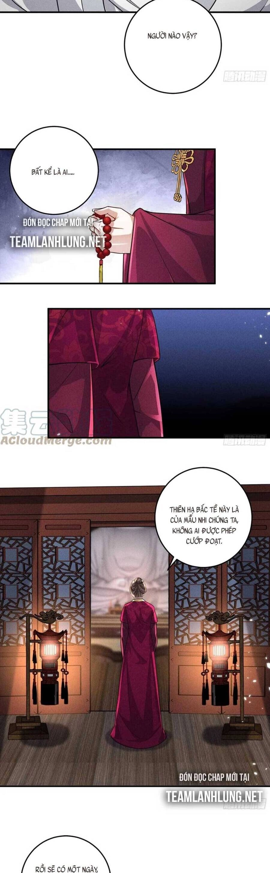 Tái Sinh Trở Lại : Ta Trở Thành Độc Y Thái Tử Phi Chapter 28 - 26