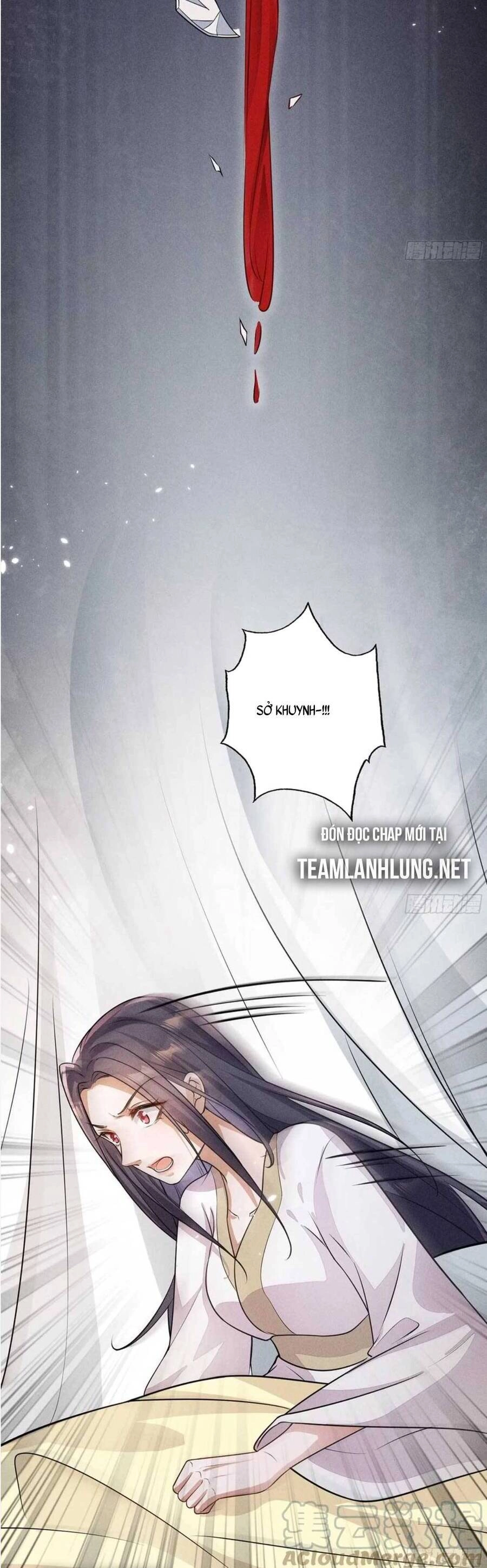 Tái Sinh Trở Lại : Ta Trở Thành Độc Y Thái Tử Phi Chapter 29 - 18