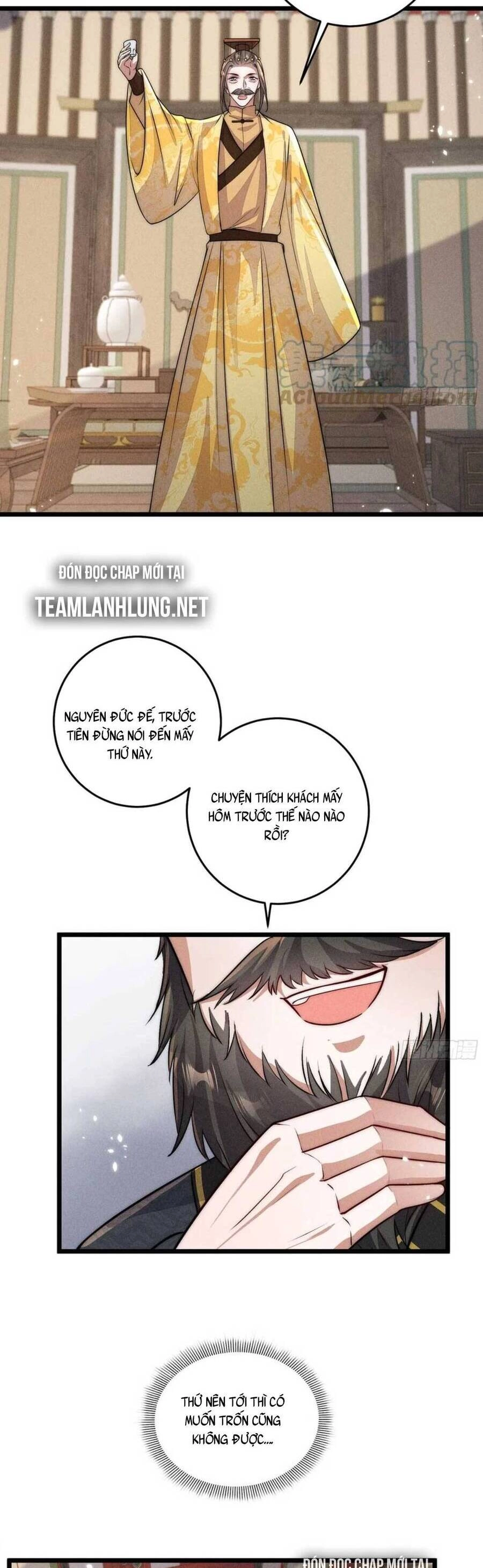 Tái Sinh Trở Lại : Ta Trở Thành Độc Y Thái Tử Phi Chapter 31 - 15