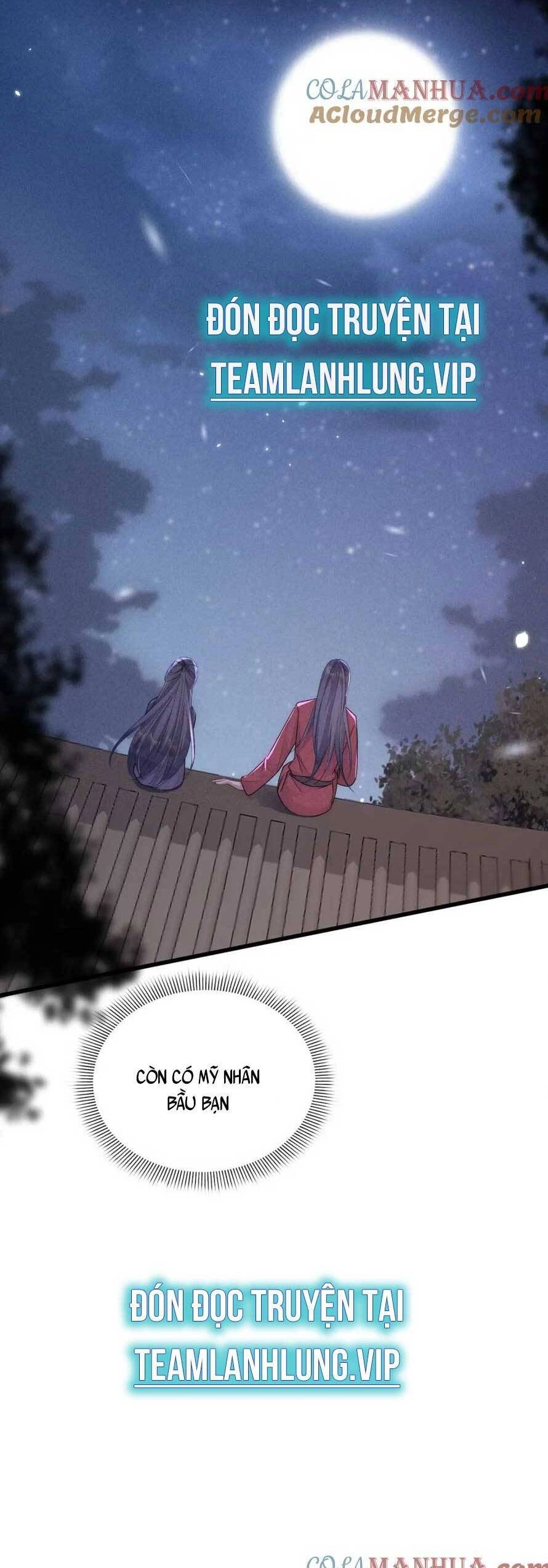 Tái Sinh Trở Lại : Ta Trở Thành Độc Y Thái Tử Phi Chapter 38 - 29