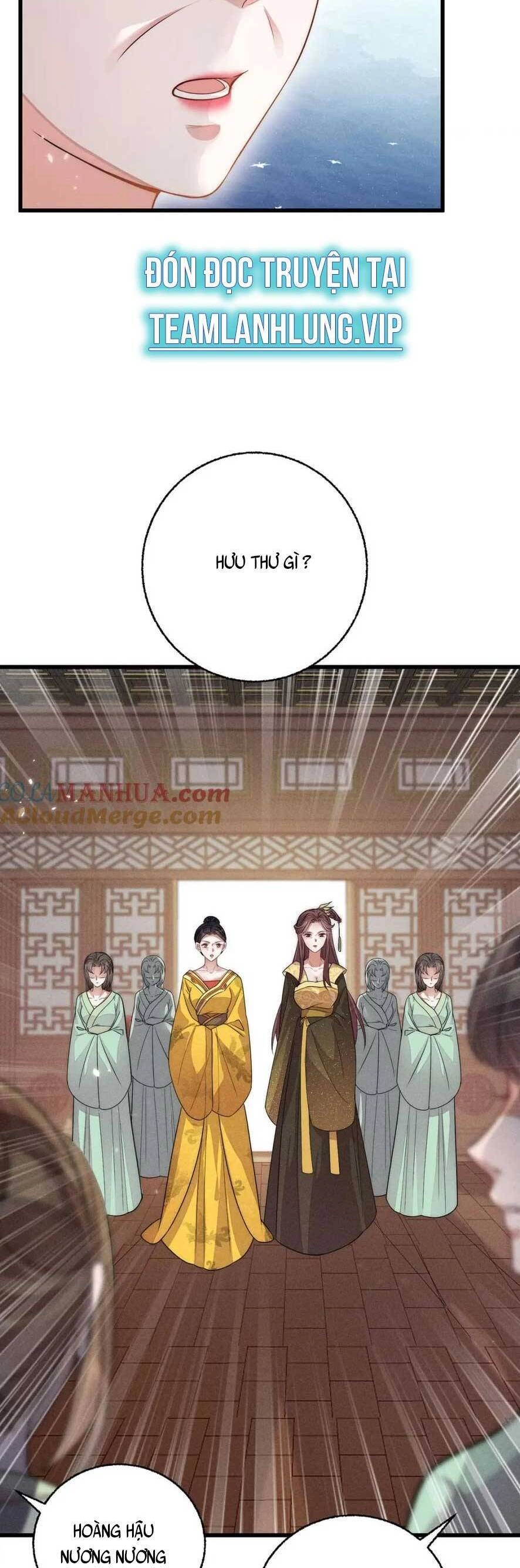 Tái Sinh Trở Lại : Ta Trở Thành Độc Y Thái Tử Phi Chapter 39 - 31