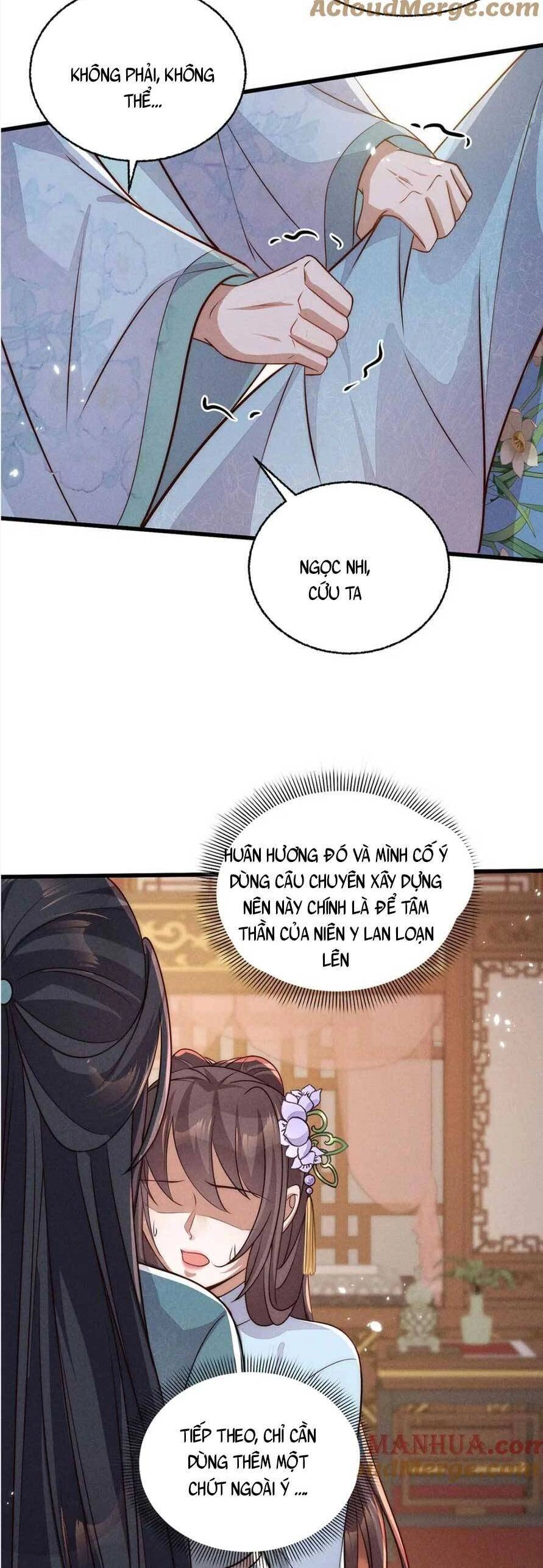 Tái Sinh Trở Lại : Ta Trở Thành Độc Y Thái Tử Phi Chapter 41 - 29