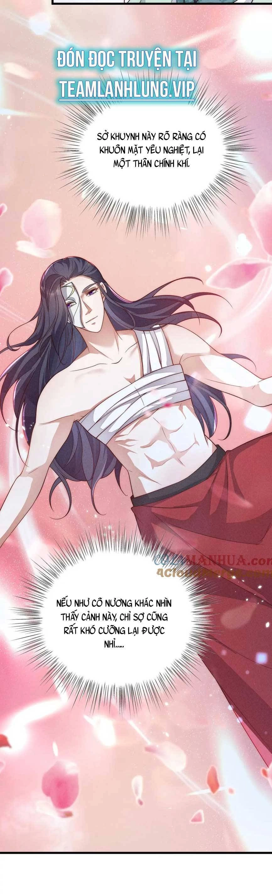 Tái Sinh Trở Lại : Ta Trở Thành Độc Y Thái Tử Phi Chapter 45 - 12