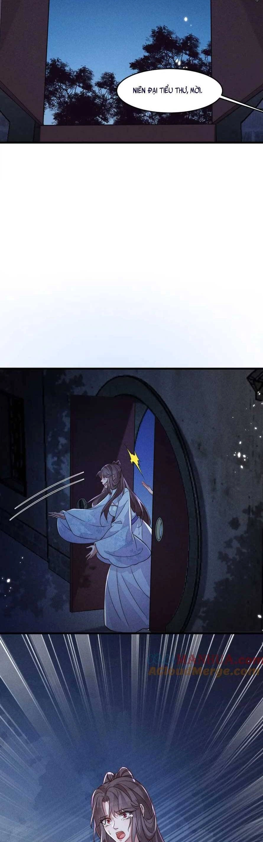 Tái Sinh Trở Lại : Ta Trở Thành Độc Y Thái Tử Phi Chapter 46 - 11