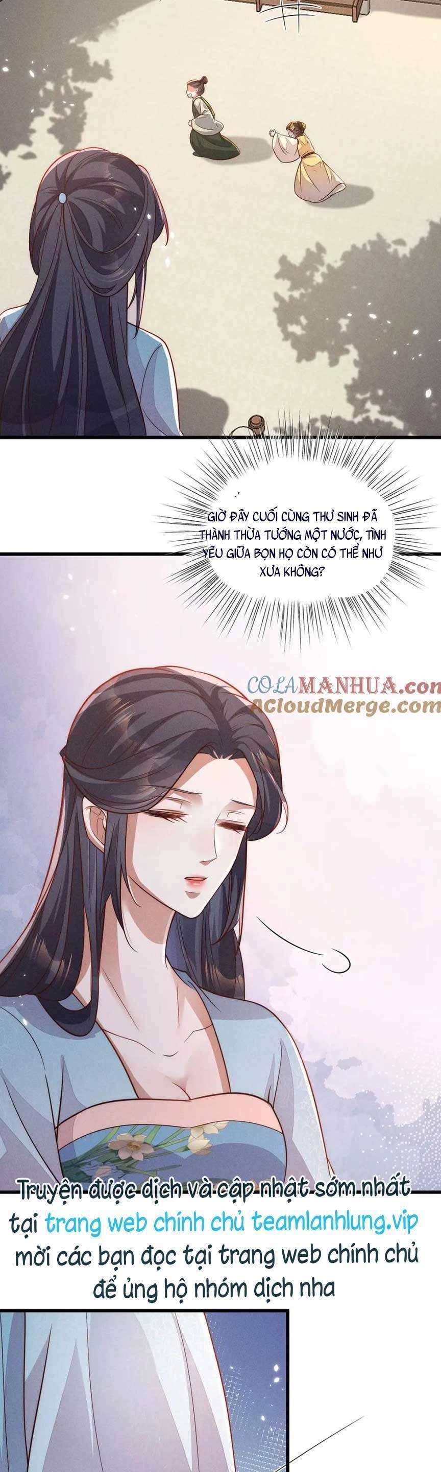 Tái Sinh Trở Lại : Ta Trở Thành Độc Y Thái Tử Phi Chapter 46 - 23