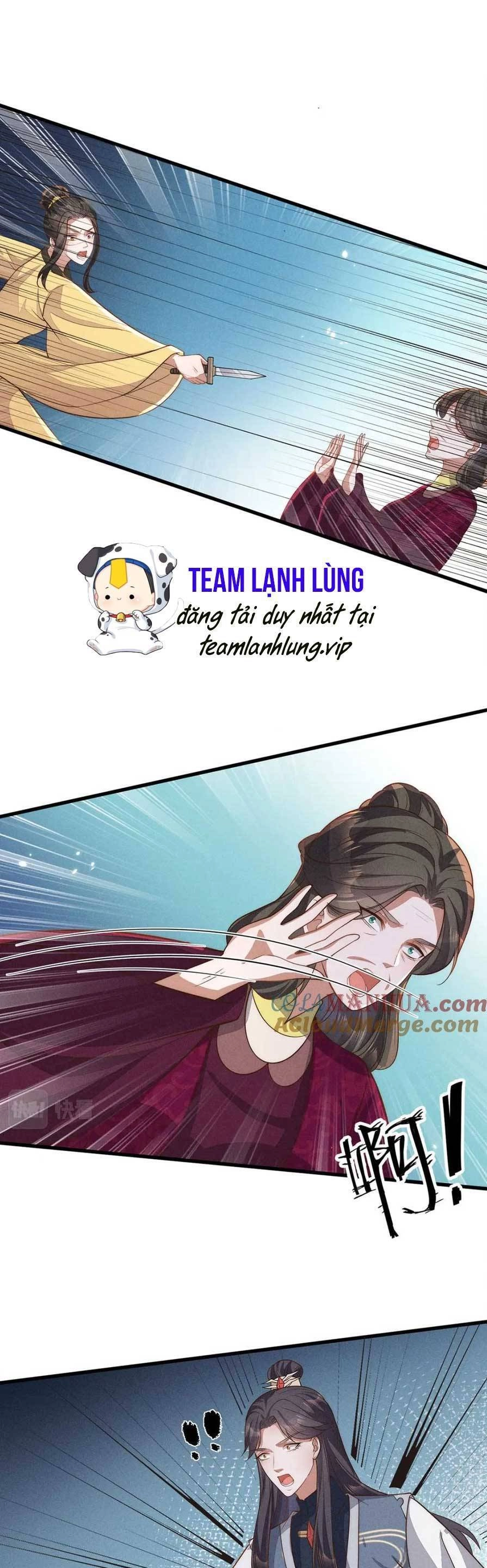 Tái Sinh Trở Lại : Ta Trở Thành Độc Y Thái Tử Phi Chapter 49 - 17