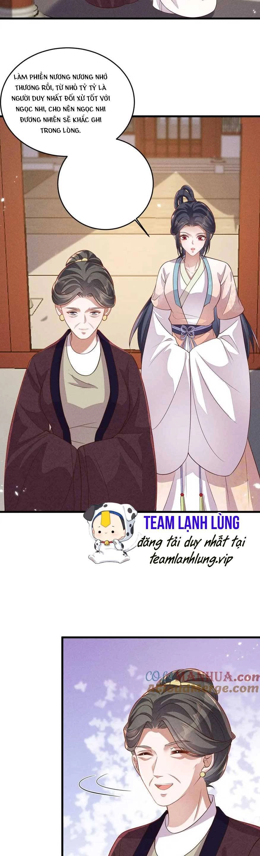 Tái Sinh Trở Lại : Ta Trở Thành Độc Y Thái Tử Phi Chapter 51 - 26