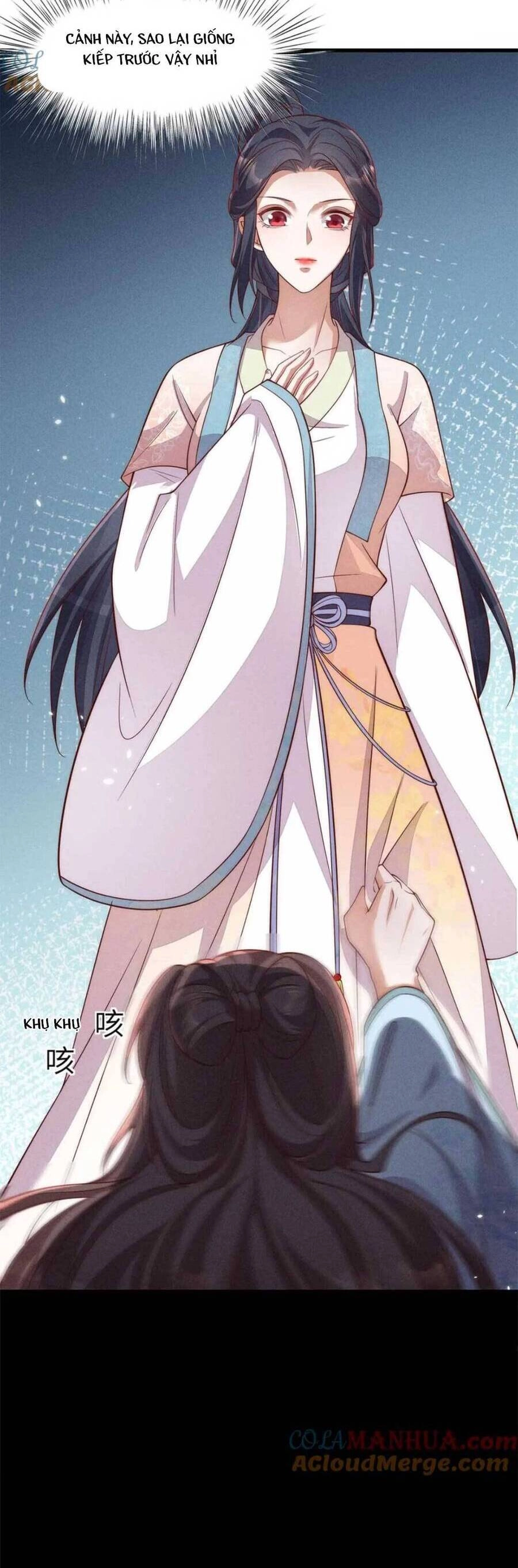 Tái Sinh Trở Lại : Ta Trở Thành Độc Y Thái Tử Phi Chapter 52 - 4