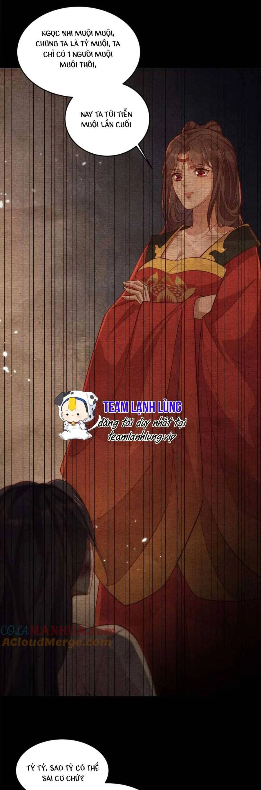 Tái Sinh Trở Lại : Ta Trở Thành Độc Y Thái Tử Phi Chapter 52 - 5