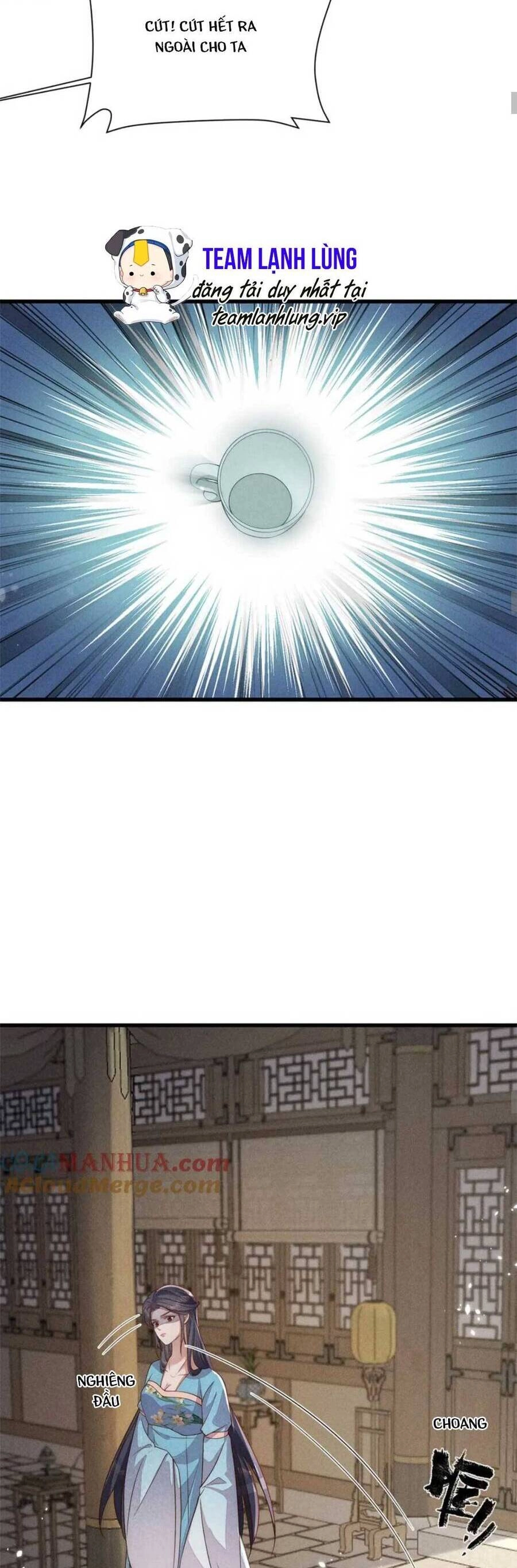 Tái Sinh Trở Lại : Ta Trở Thành Độc Y Thái Tử Phi Chapter 52 - 13