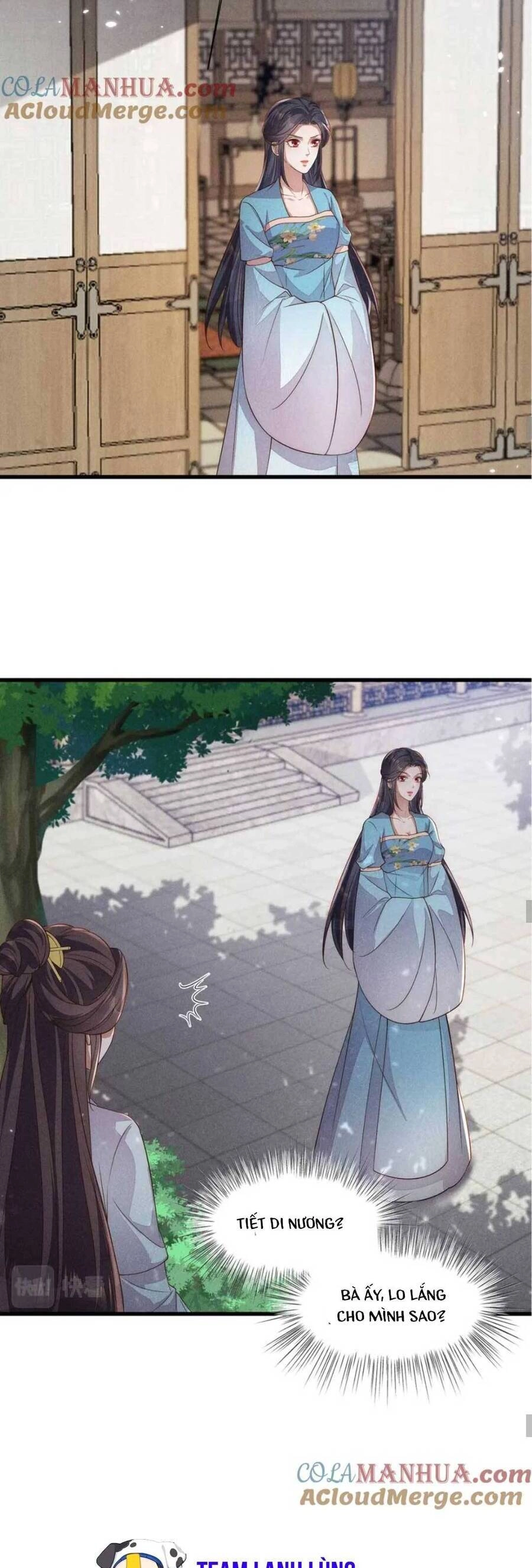 Tái Sinh Trở Lại : Ta Trở Thành Độc Y Thái Tử Phi Chapter 52 - 20