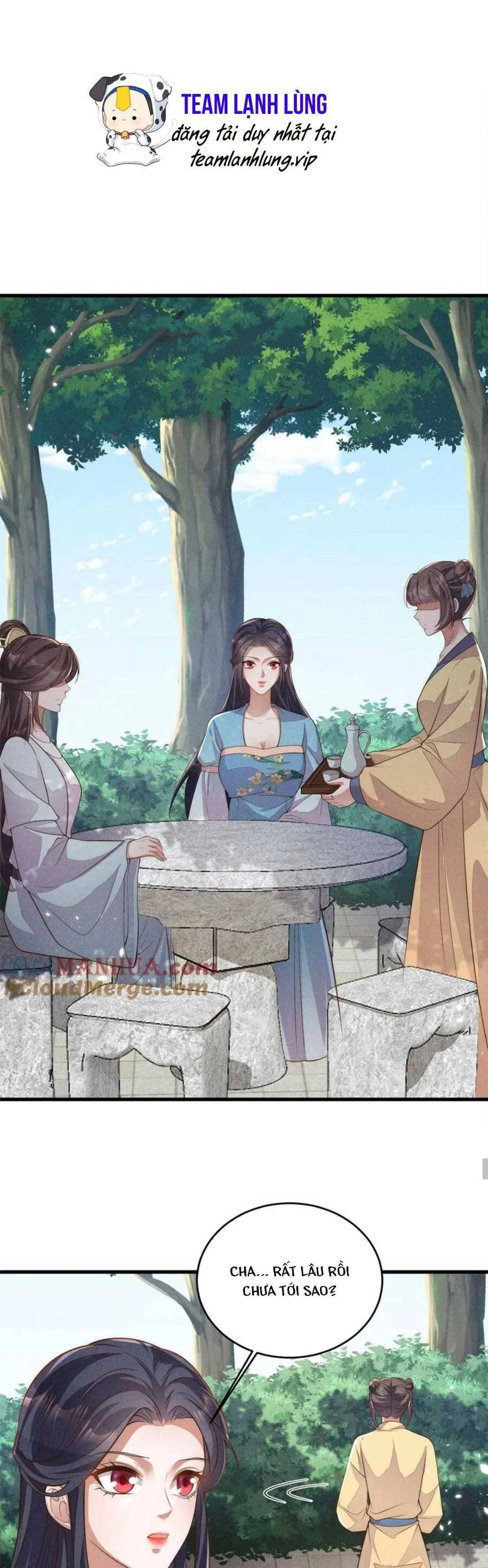 Tái Sinh Trở Lại : Ta Trở Thành Độc Y Thái Tử Phi Chapter 52 - 23