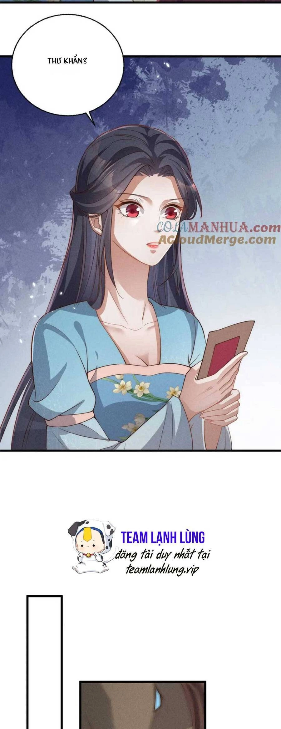 Tái Sinh Trở Lại : Ta Trở Thành Độc Y Thái Tử Phi Chapter 52 - 30