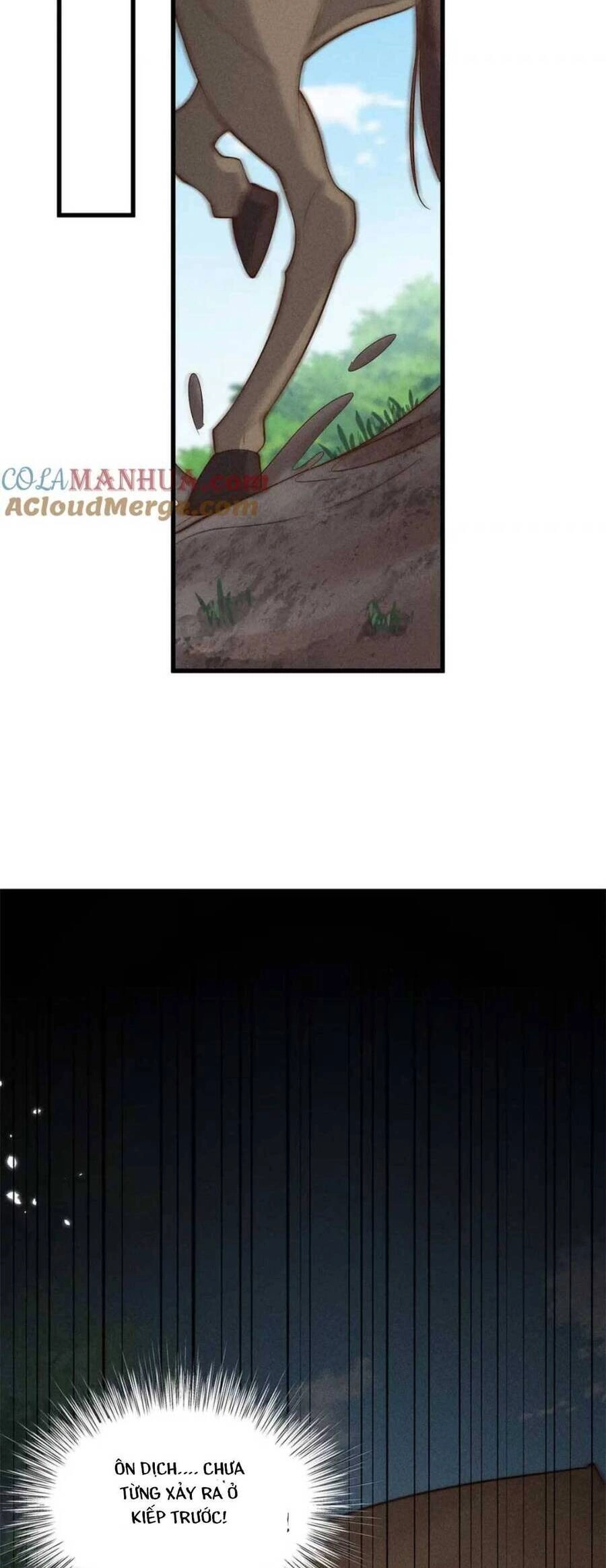 Tái Sinh Trở Lại : Ta Trở Thành Độc Y Thái Tử Phi Chapter 52 - 31