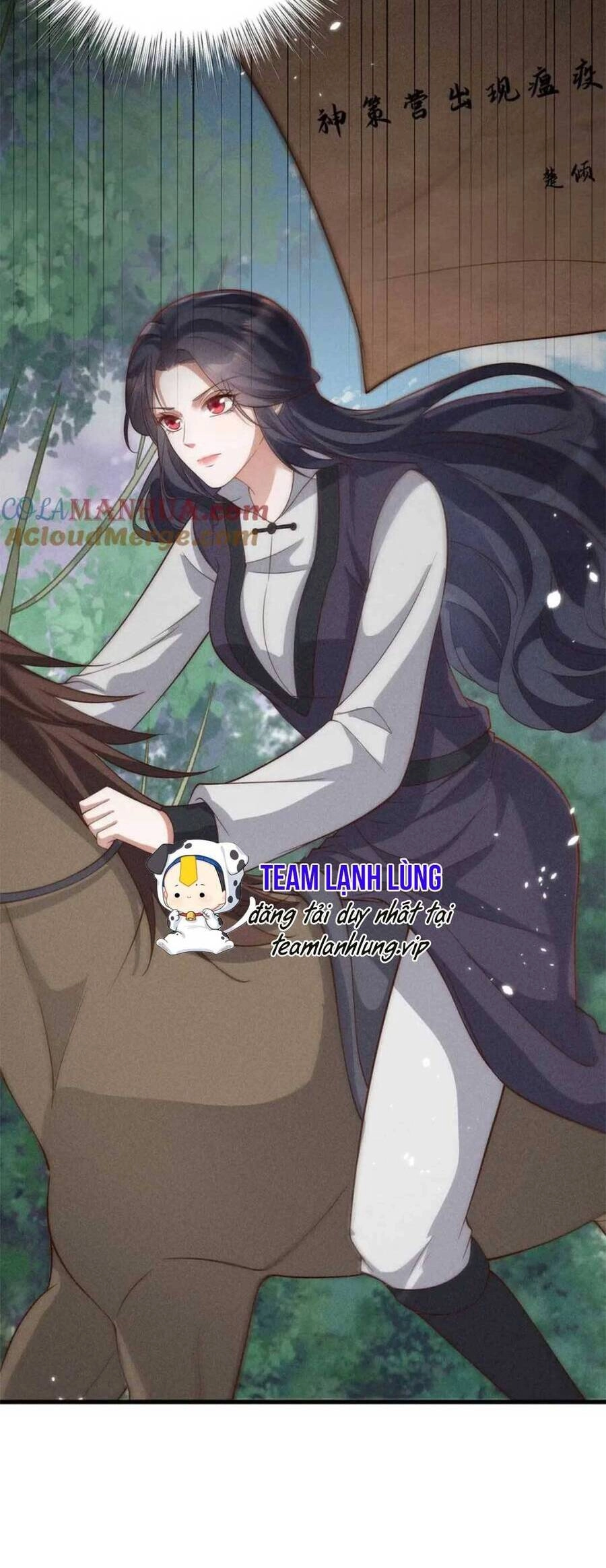 Tái Sinh Trở Lại : Ta Trở Thành Độc Y Thái Tử Phi Chapter 52 - 32