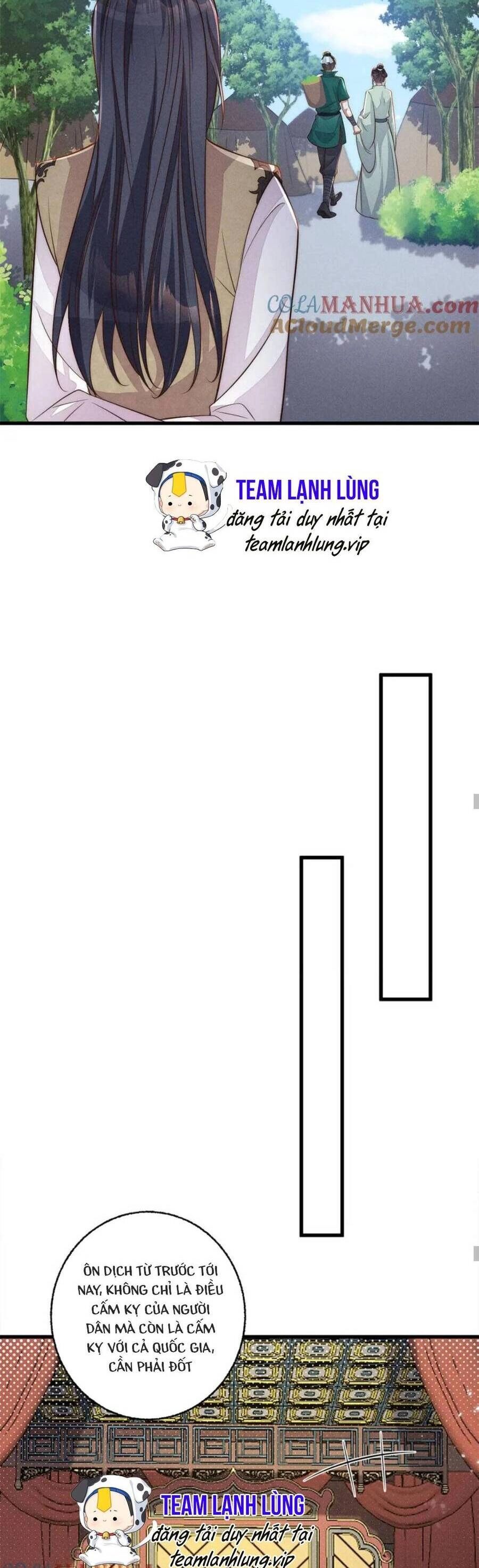 Tái Sinh Trở Lại : Ta Trở Thành Độc Y Thái Tử Phi Chapter 53 - 26