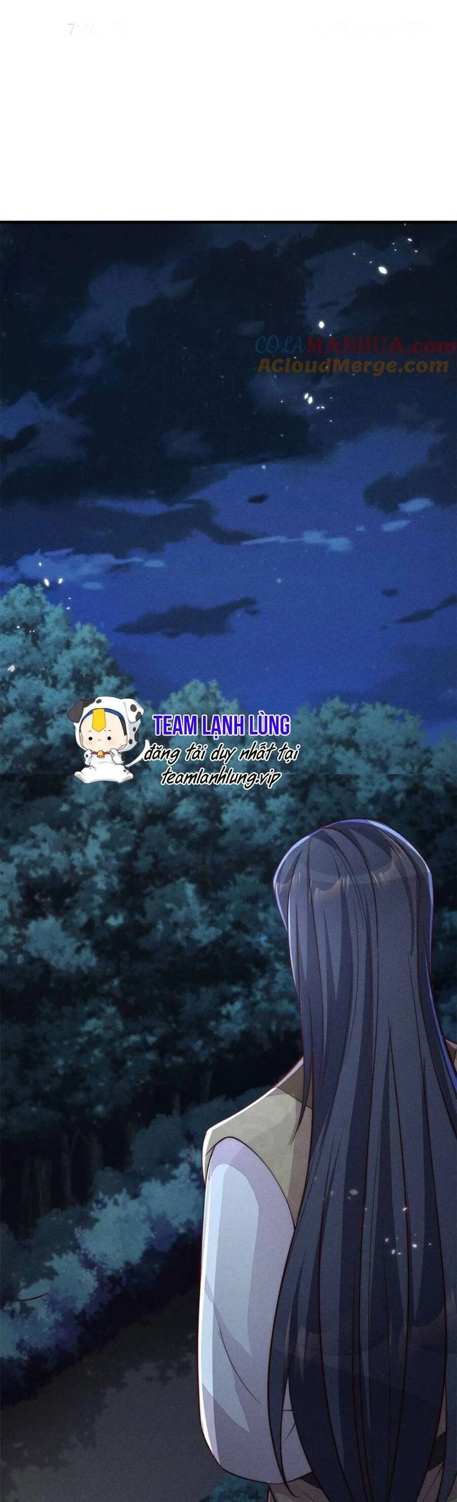 Tái Sinh Trở Lại : Ta Trở Thành Độc Y Thái Tử Phi Chapter 54 - 3