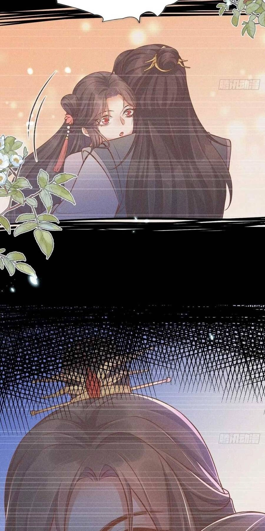 Tái Sinh Trở Lại : Ta Trở Thành Độc Y Thái Tử Phi Chapter 1 - 46