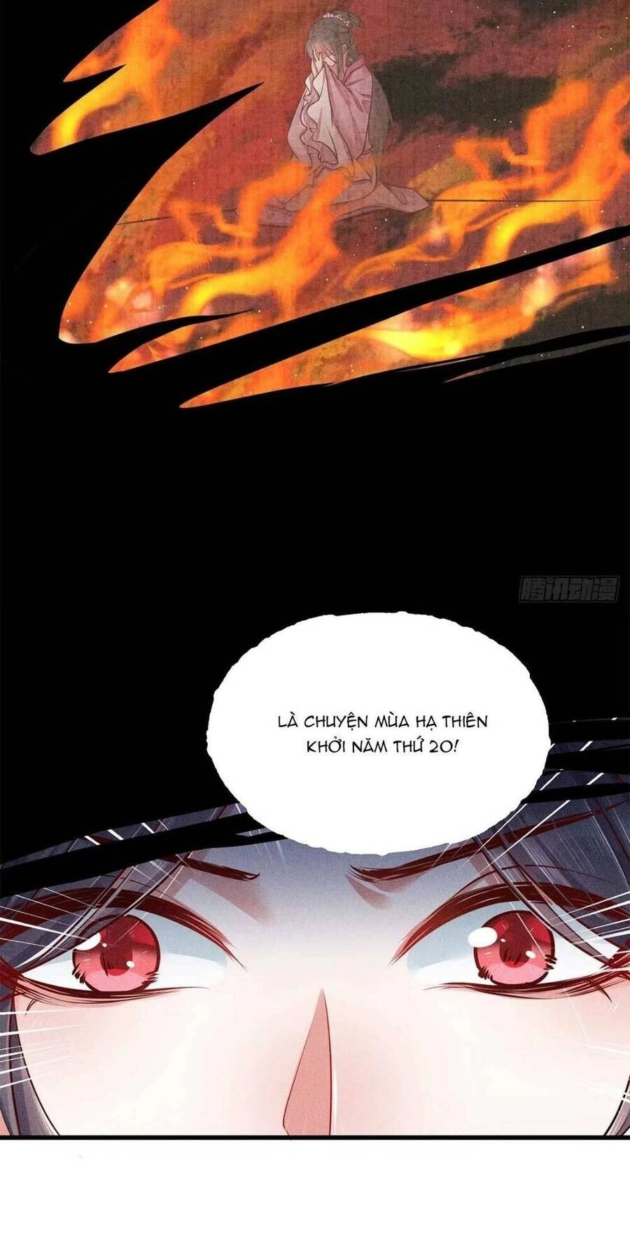 Tái Sinh Trở Lại : Ta Trở Thành Độc Y Thái Tử Phi Chapter 2 - 15