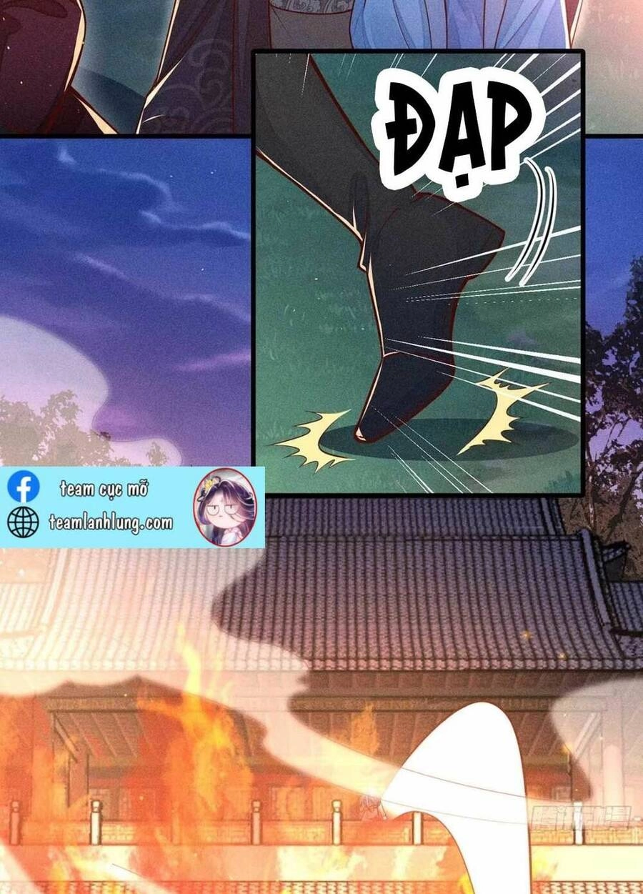 Tái Sinh Trở Lại : Ta Trở Thành Độc Y Thái Tử Phi Chapter 2 - 38