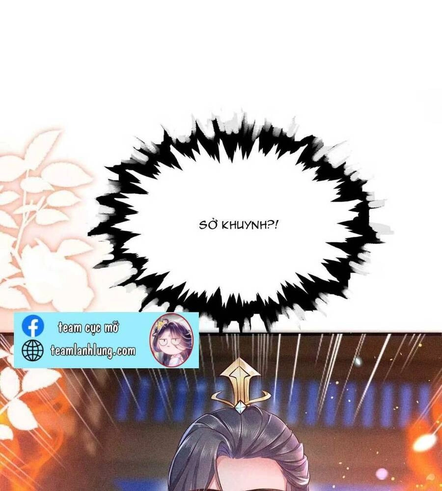 Tái Sinh Trở Lại : Ta Trở Thành Độc Y Thái Tử Phi Chapter 2 - 52