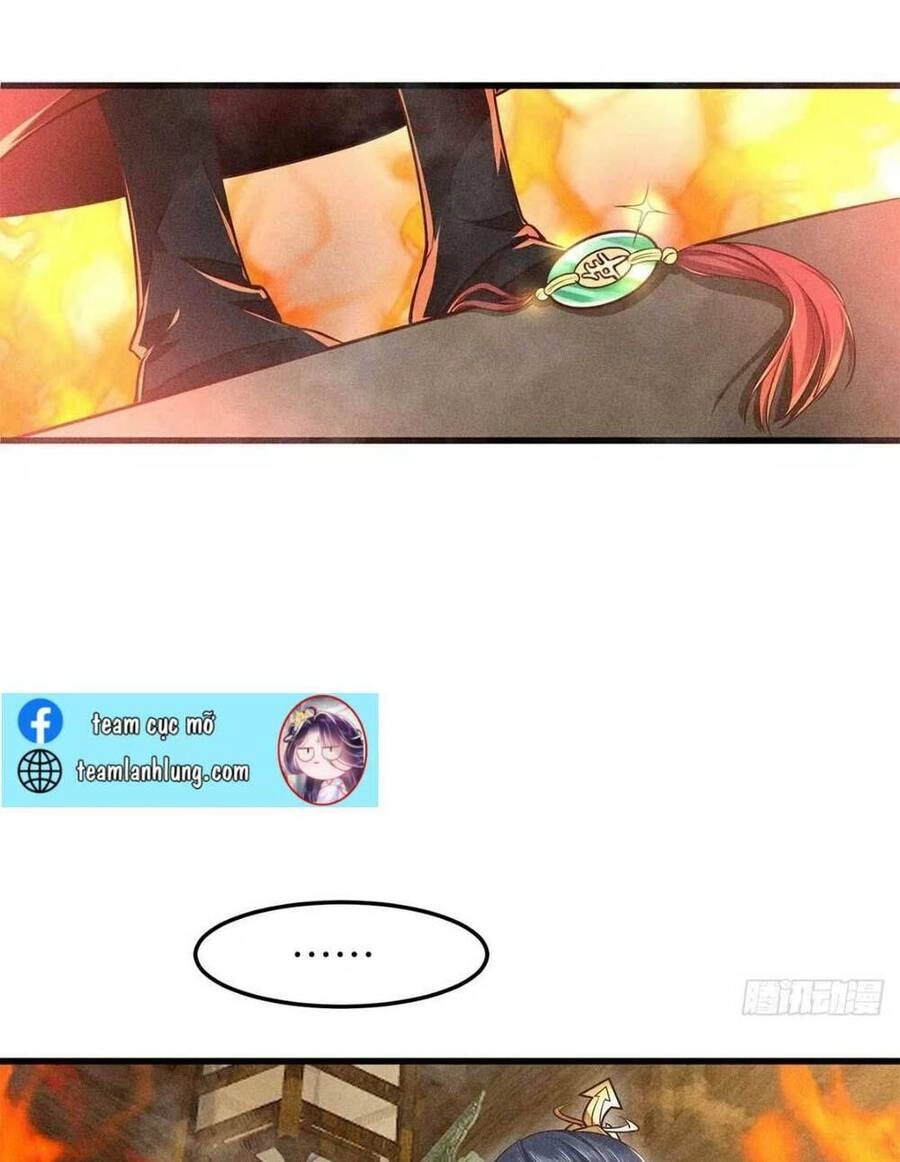 Tái Sinh Trở Lại : Ta Trở Thành Độc Y Thái Tử Phi Chapter 3 - 11