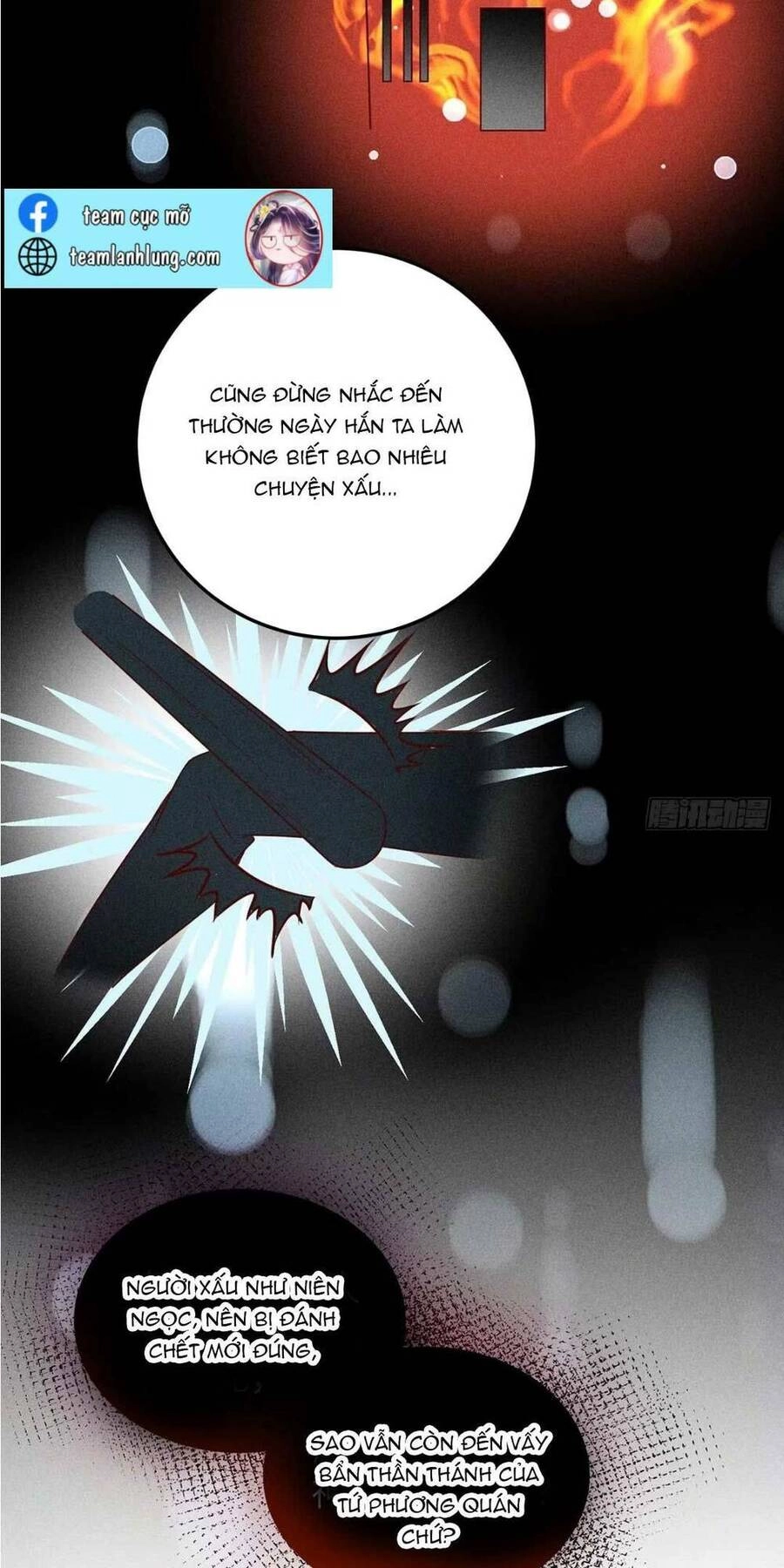 Tái Sinh Trở Lại : Ta Trở Thành Độc Y Thái Tử Phi Chapter 4 - 7