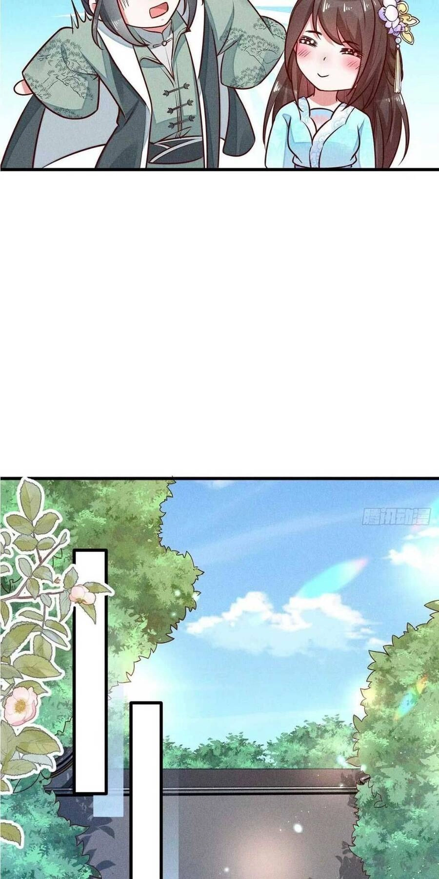 Tái Sinh Trở Lại : Ta Trở Thành Độc Y Thái Tử Phi Chapter 4 - 35