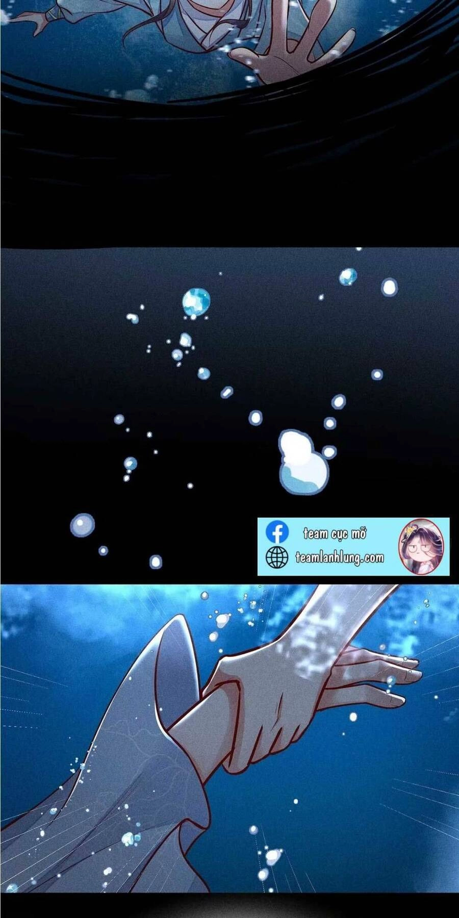 Tái Sinh Trở Lại : Ta Trở Thành Độc Y Thái Tử Phi Chapter 4 - 43