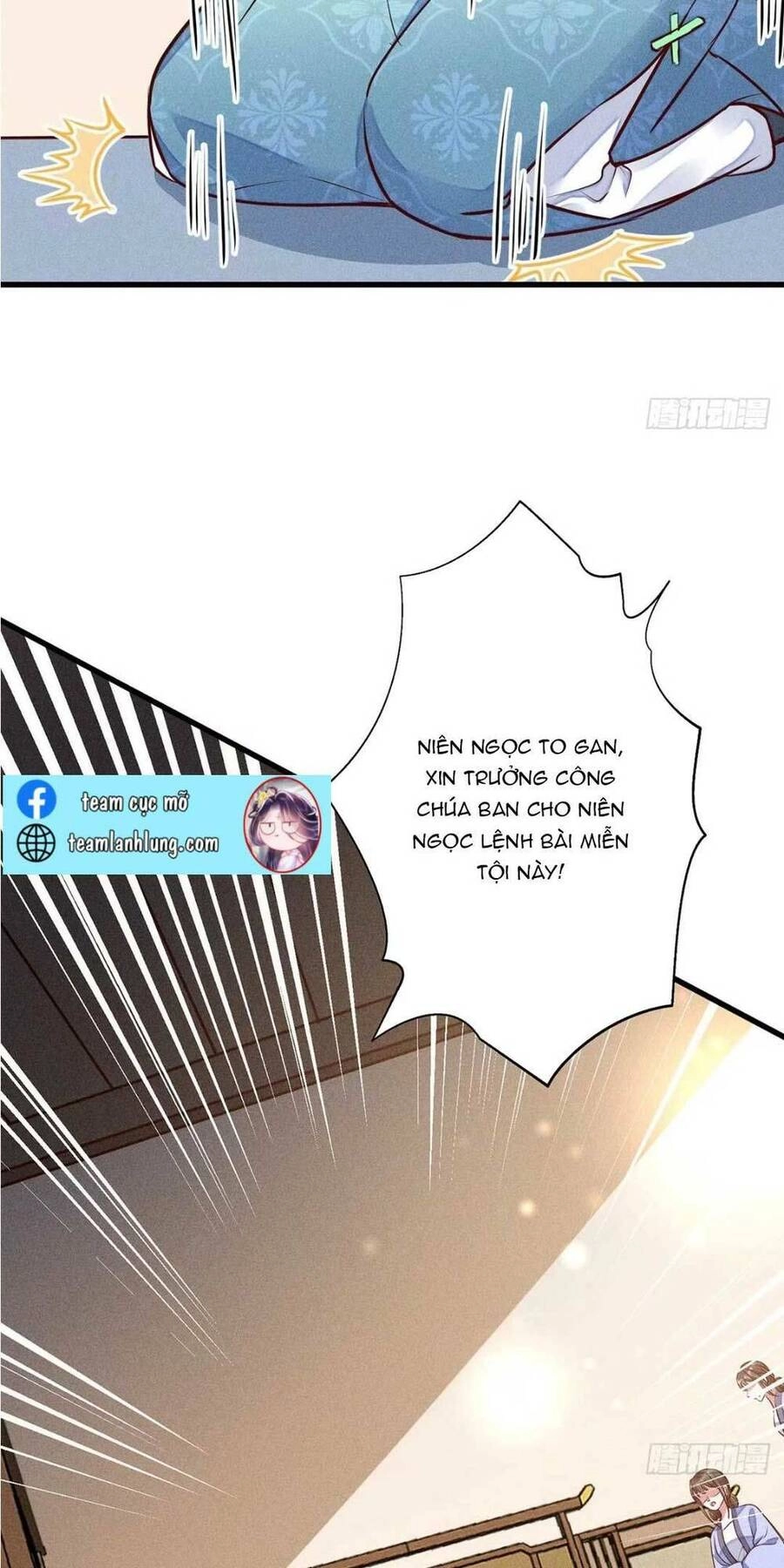 Tái Sinh Trở Lại : Ta Trở Thành Độc Y Thái Tử Phi Chapter 4 - 50