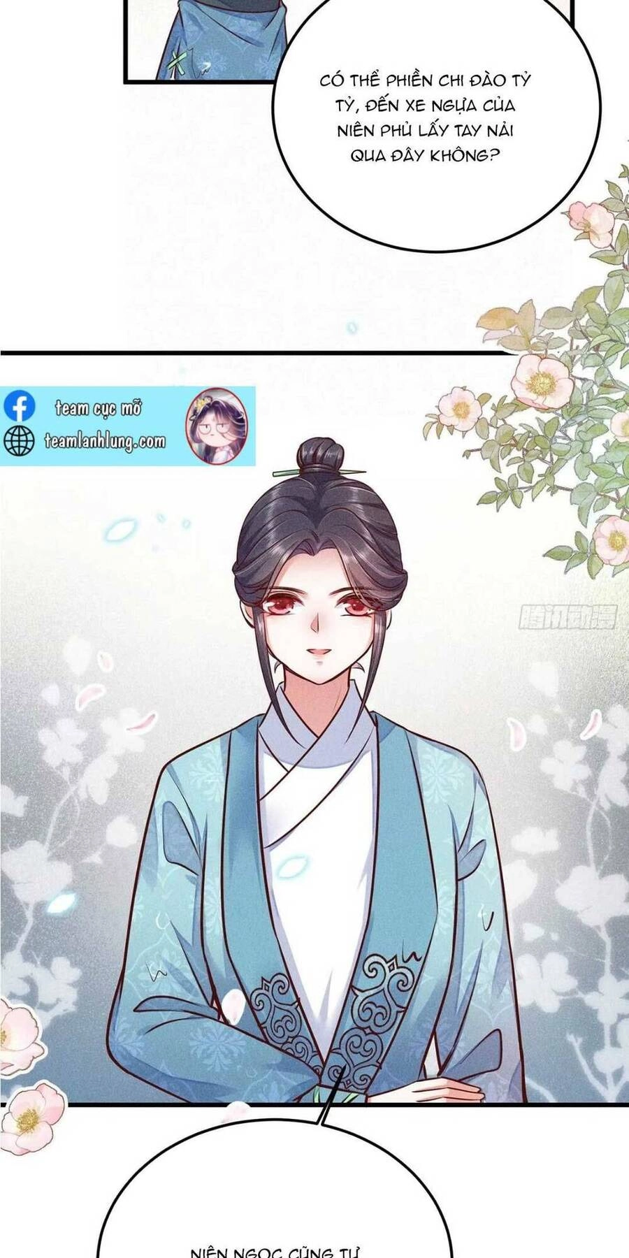 Tái Sinh Trở Lại : Ta Trở Thành Độc Y Thái Tử Phi Chapter 5 - 11