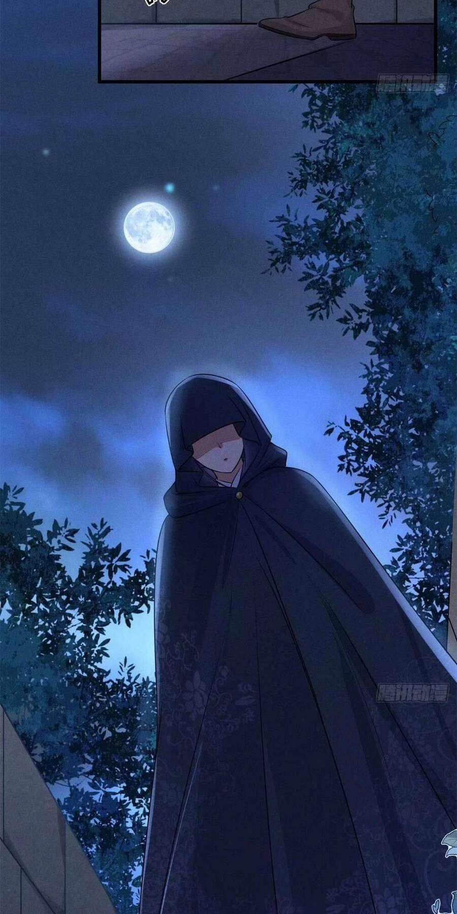 Tái Sinh Trở Lại : Ta Trở Thành Độc Y Thái Tử Phi Chapter 8 - 4