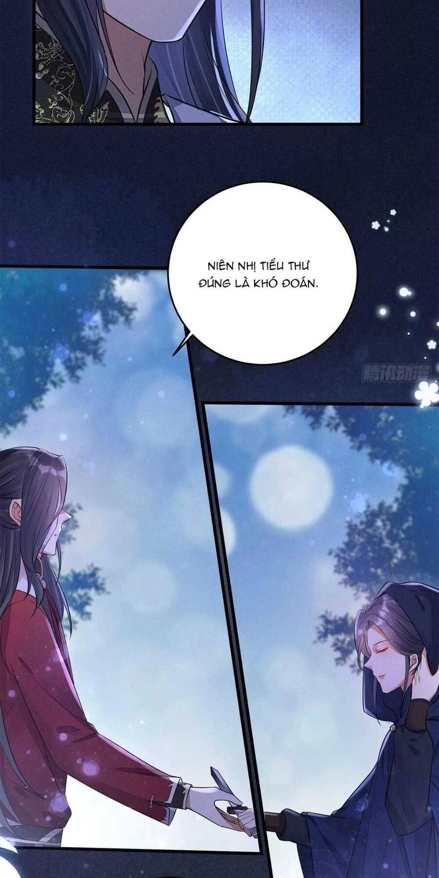 Tái Sinh Trở Lại : Ta Trở Thành Độc Y Thái Tử Phi Chapter 8 - 11