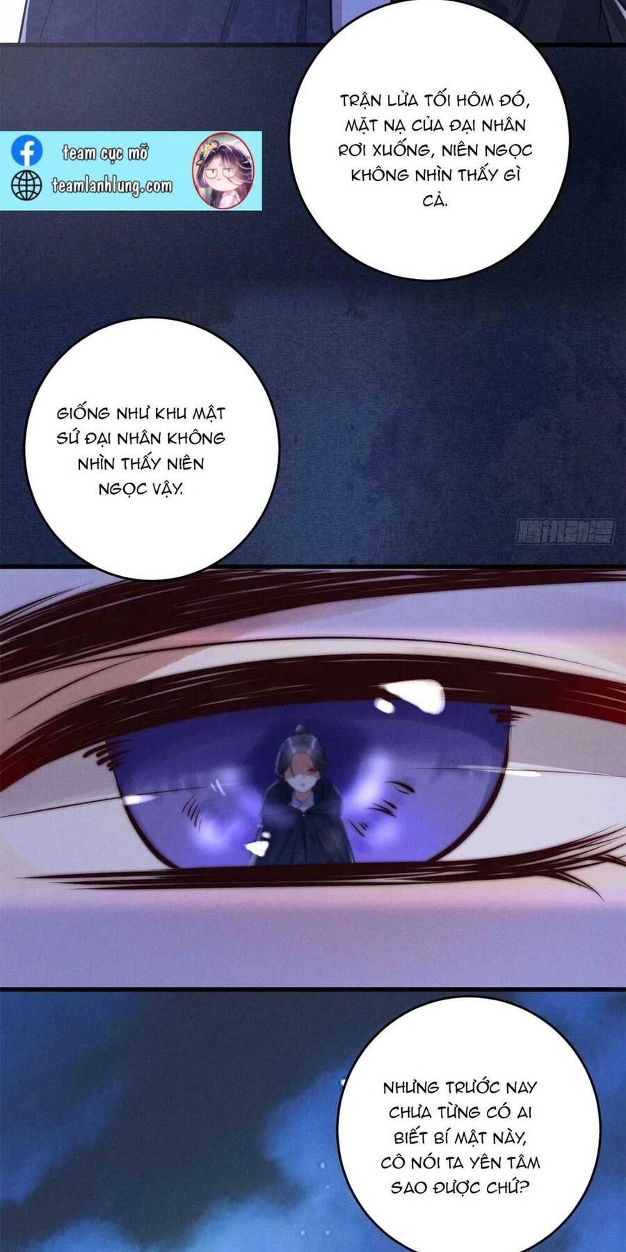 Tái Sinh Trở Lại : Ta Trở Thành Độc Y Thái Tử Phi Chapter 8 - 13