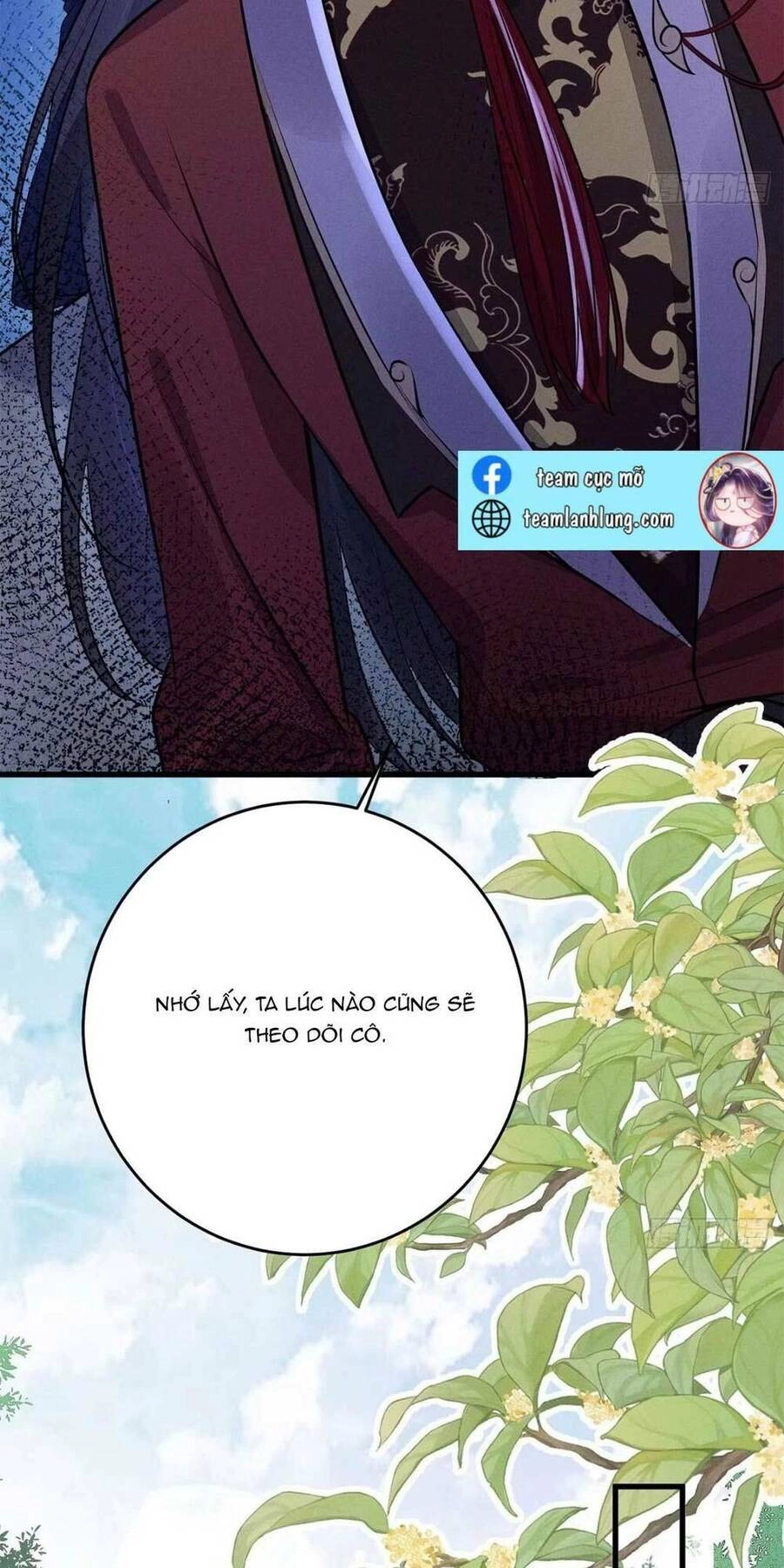 Tái Sinh Trở Lại : Ta Trở Thành Độc Y Thái Tử Phi Chapter 8 - 29